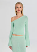 Alivia Knit Top