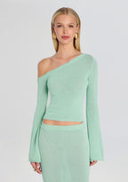 Alivia Knit Top