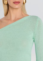Alivia Knit Top