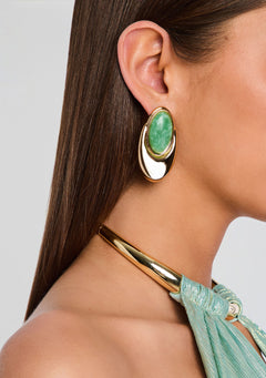 Blare Earring