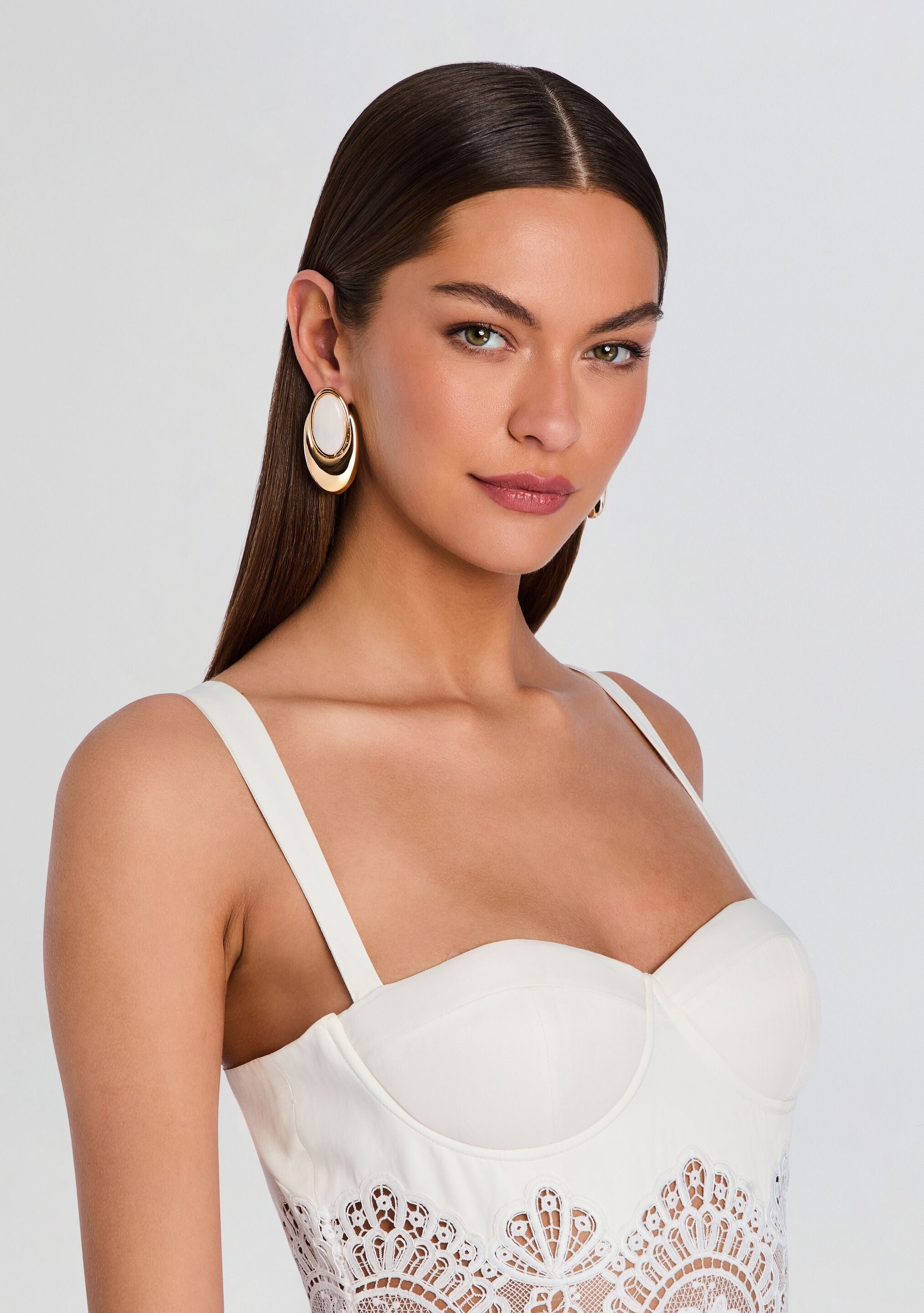 Blare Earring