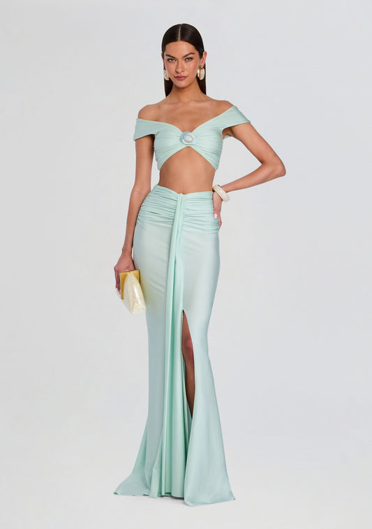 Marcella Maxi Skirt