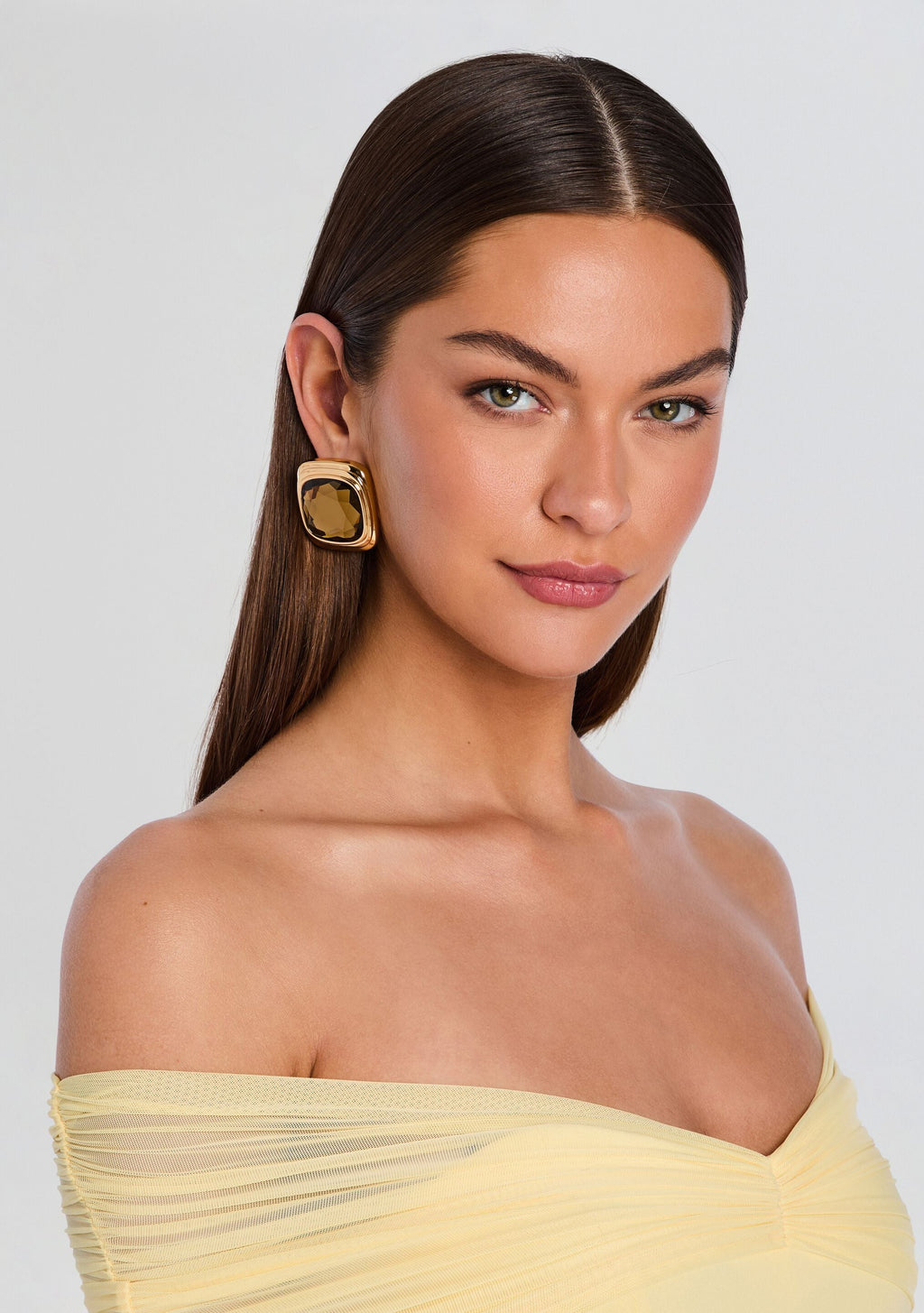 Clive Earring