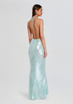 Elexa Sequin Dress