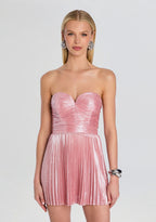 Elvirra Dress