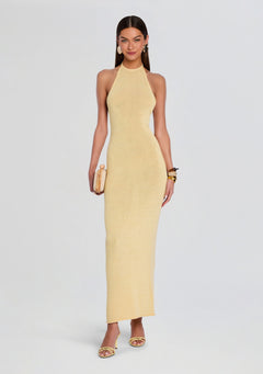 Keri Knit Maxi Dress