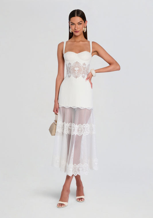 Olenna Dress