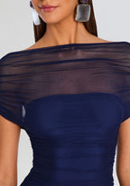 Bella Mini Dress