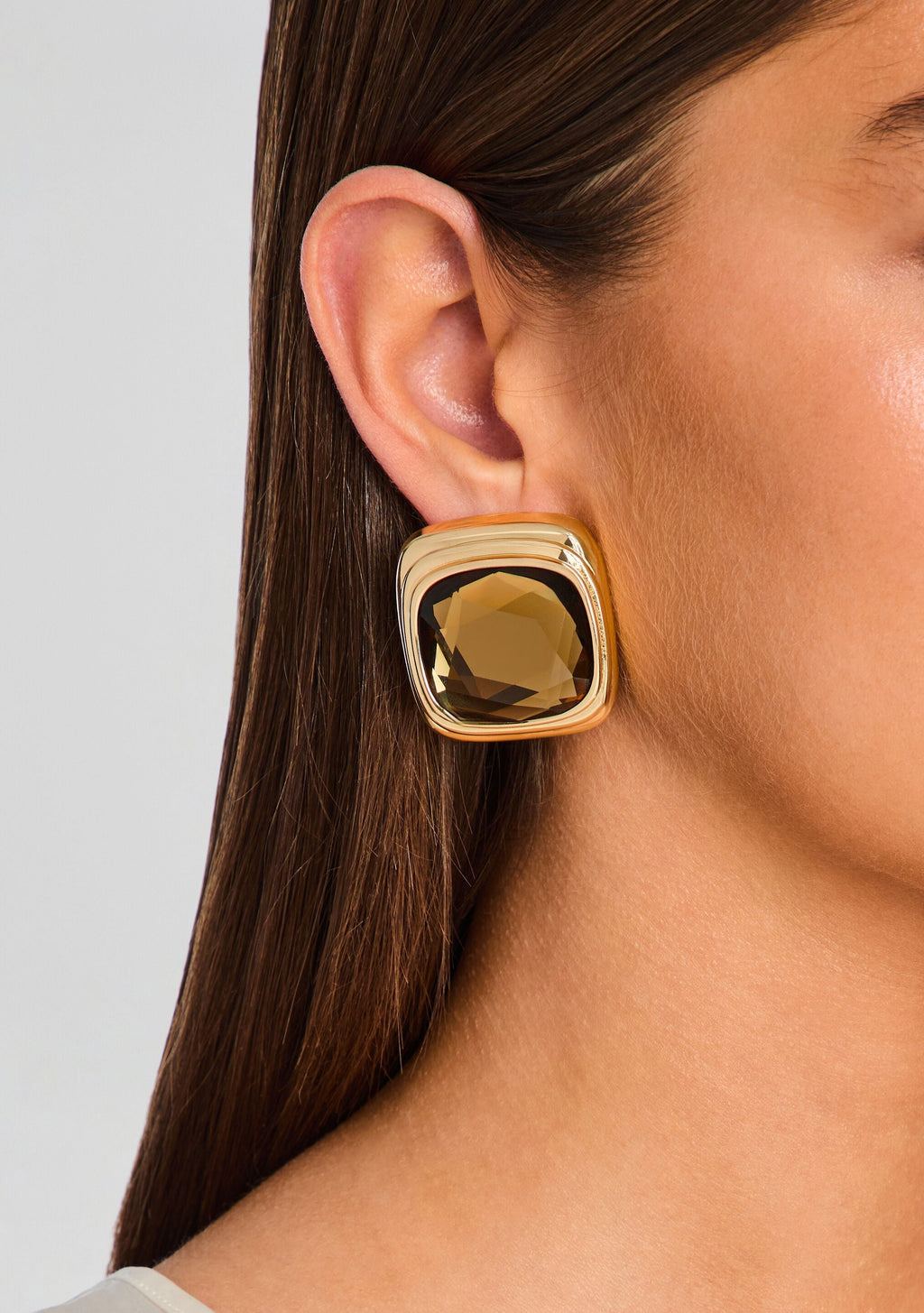 Clive Earring