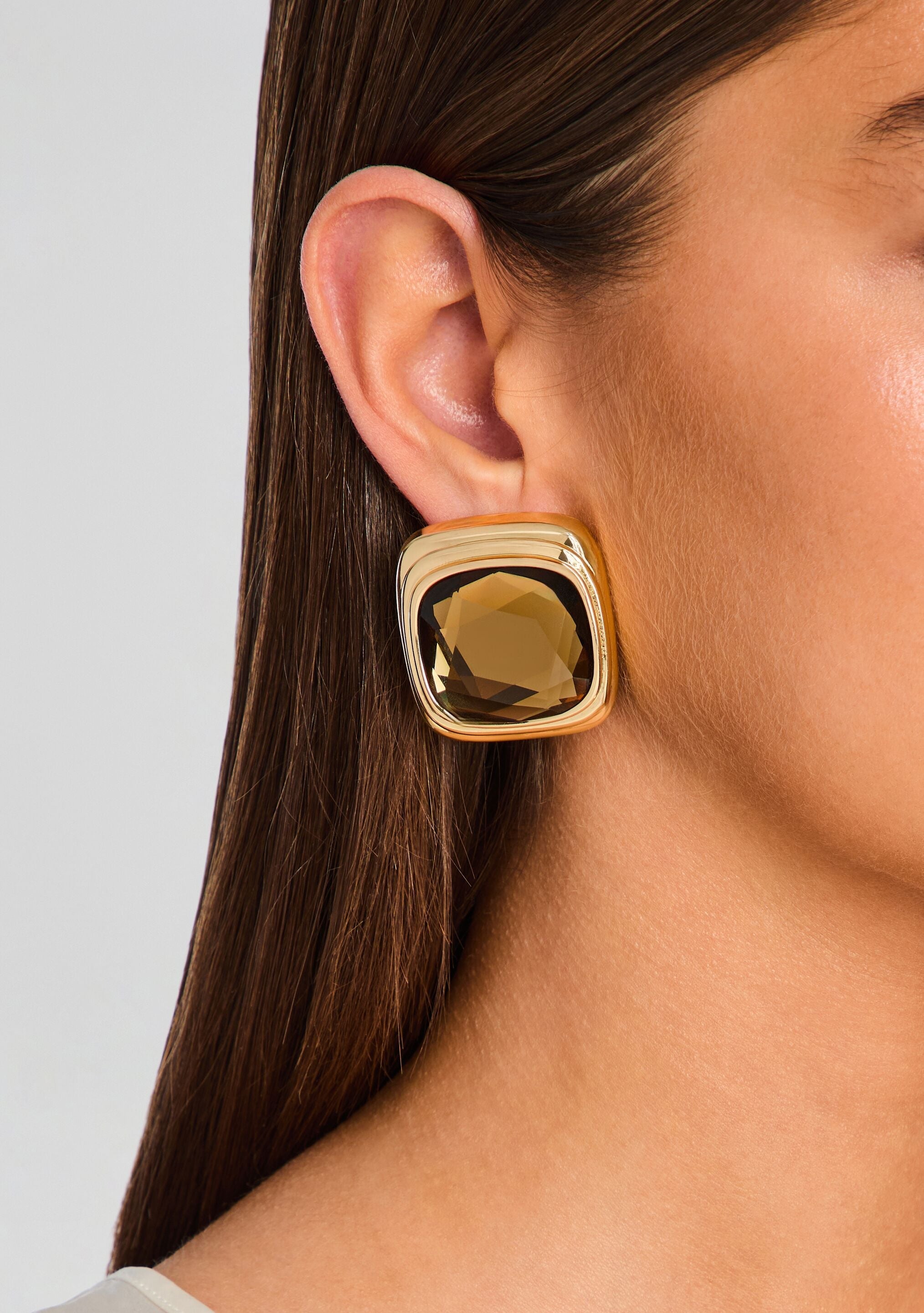 Clive Earring