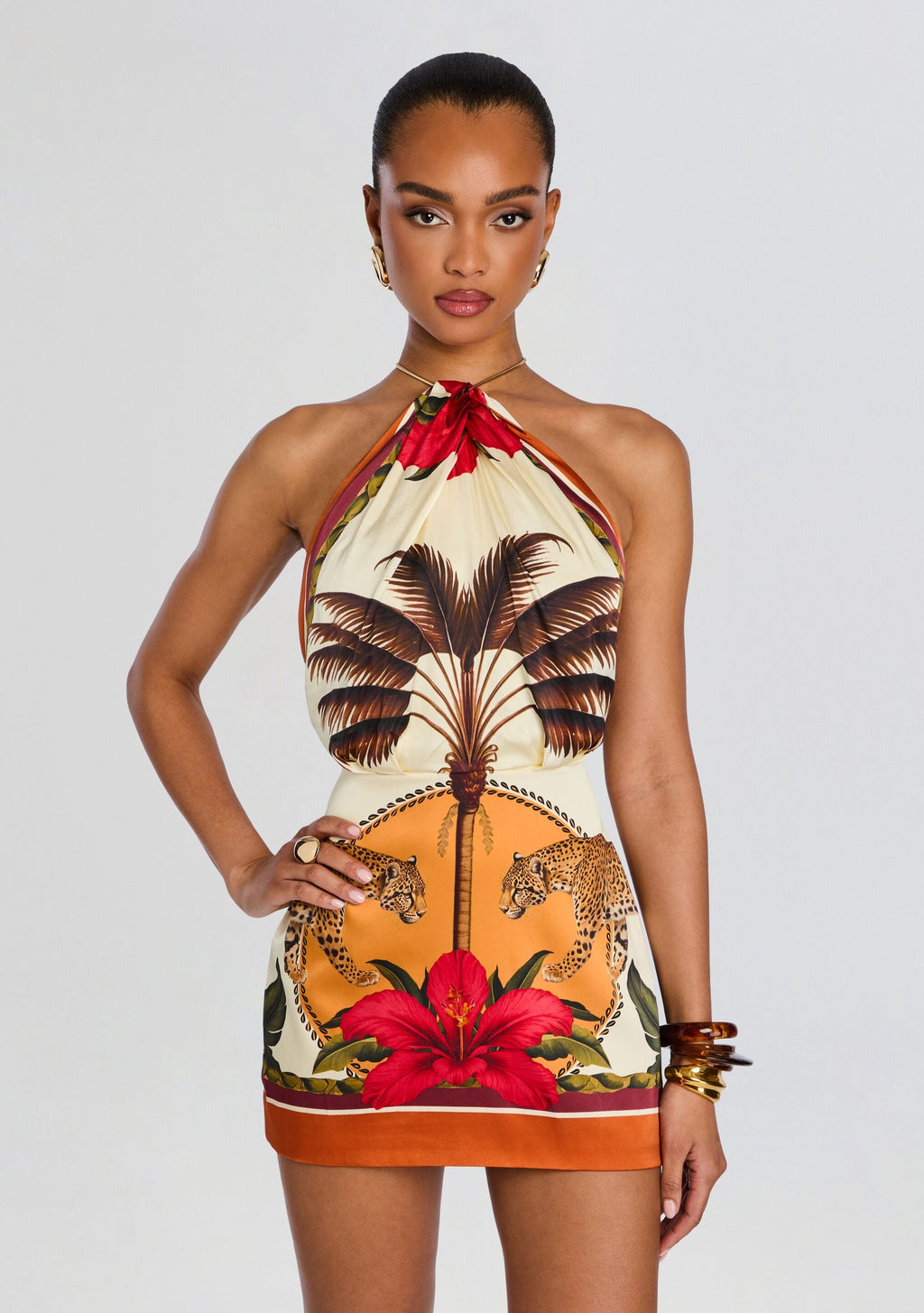 Cymbeline Dress