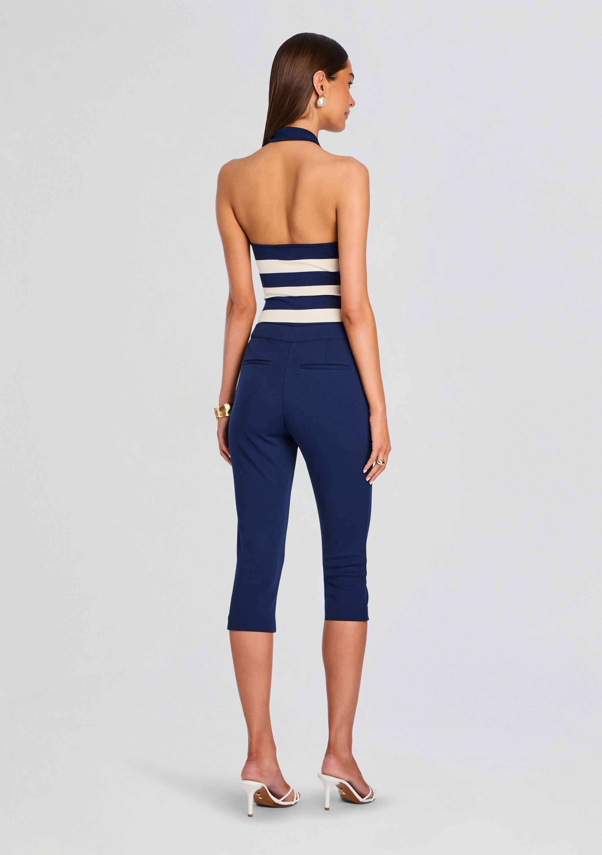 Danie Knit Tank