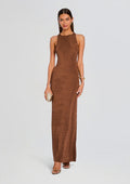Dove Maxi Dress
