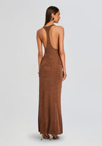 Dove Maxi Dress