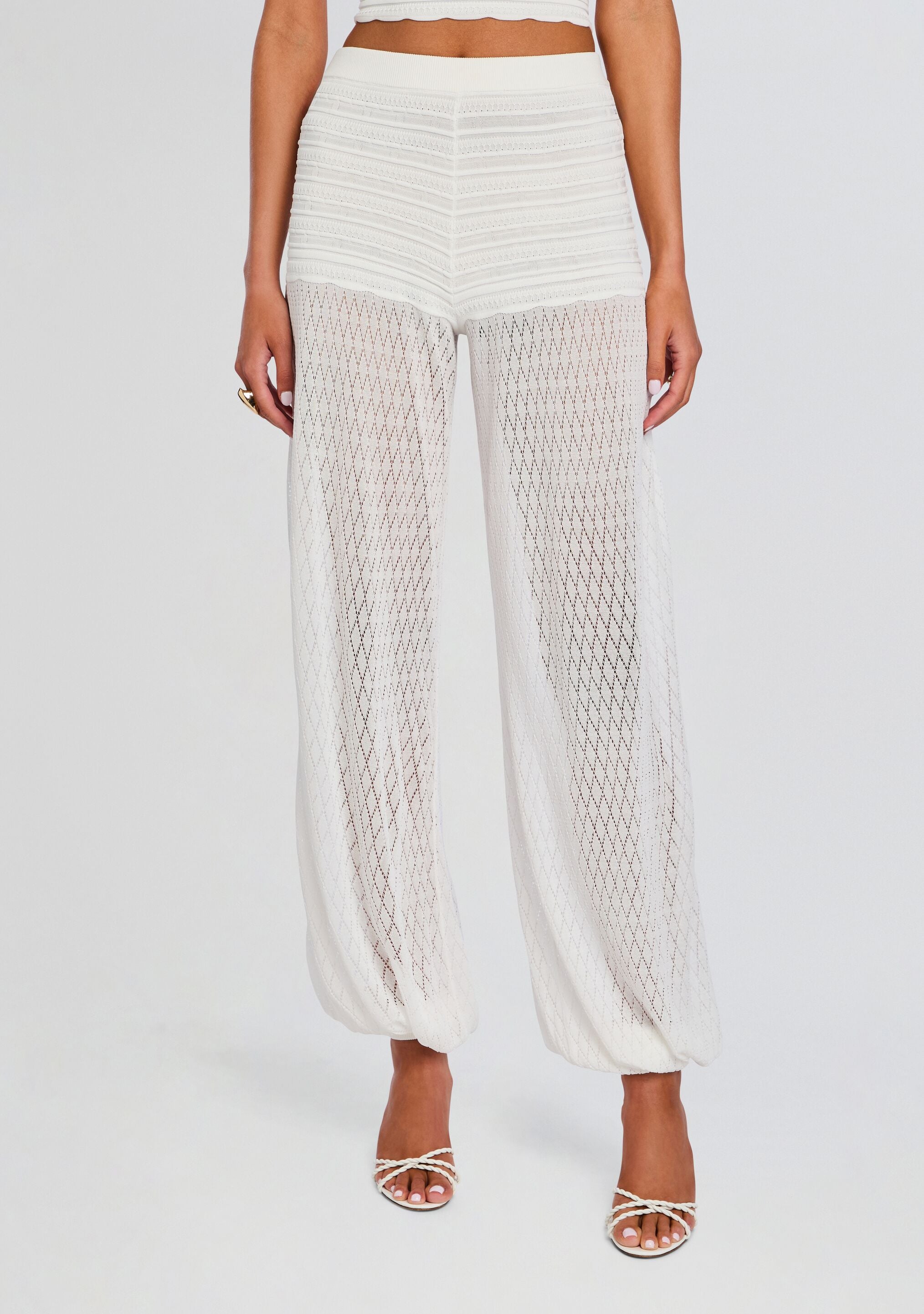 Devyn Knit Pant