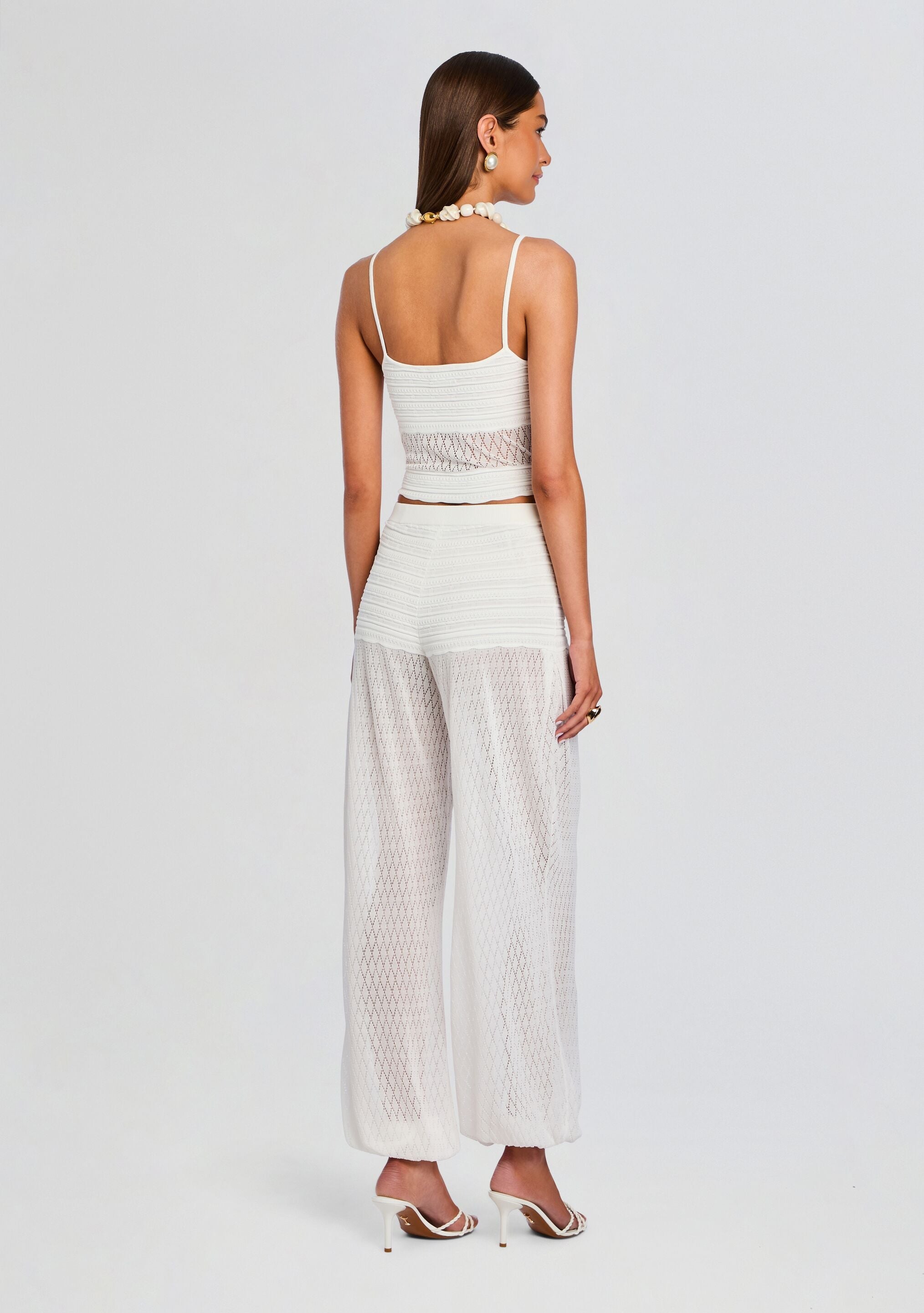 Devyn Knit Pant
