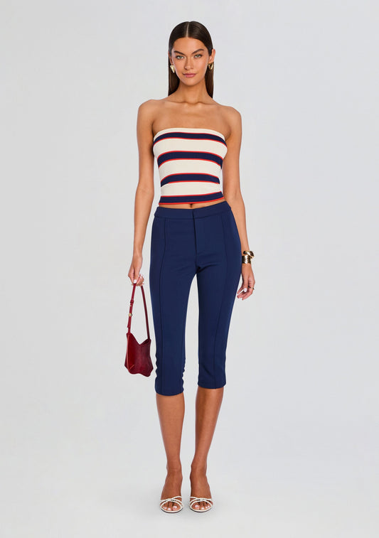 Theodora Tube Top