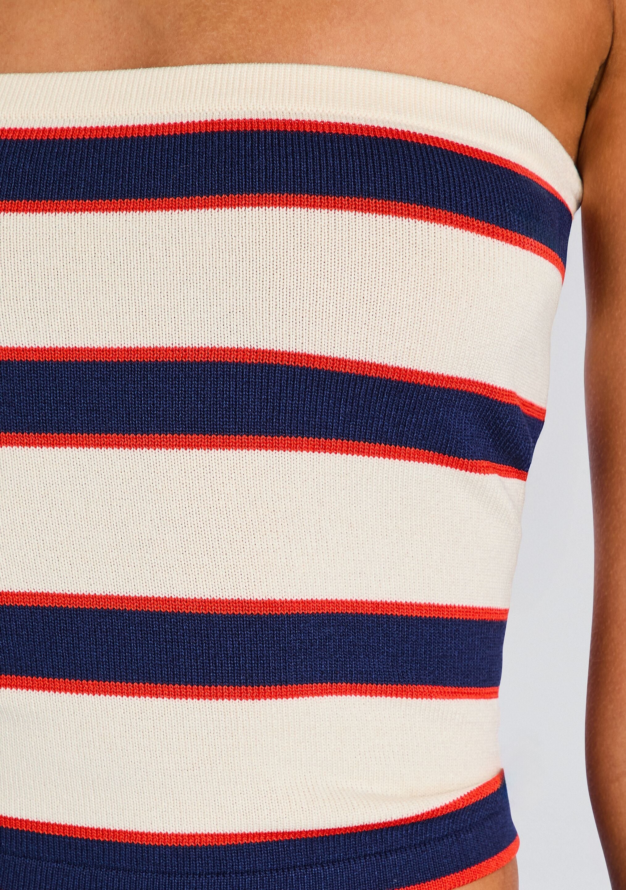 Theodora Tube Top