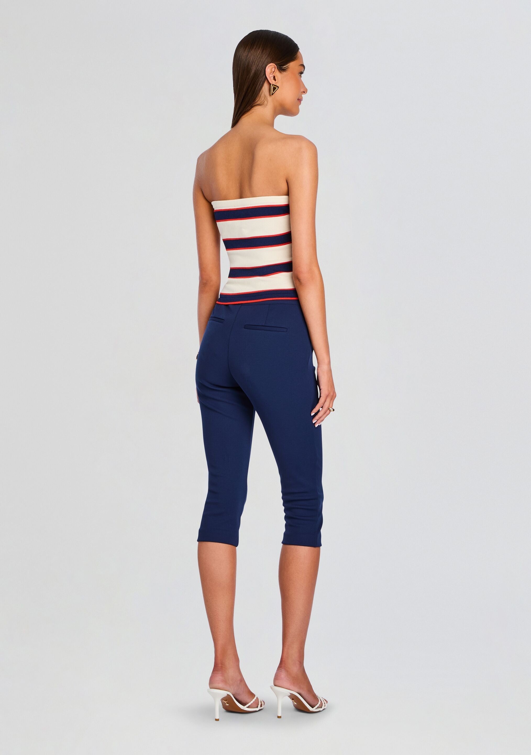 Theodora Tube Top