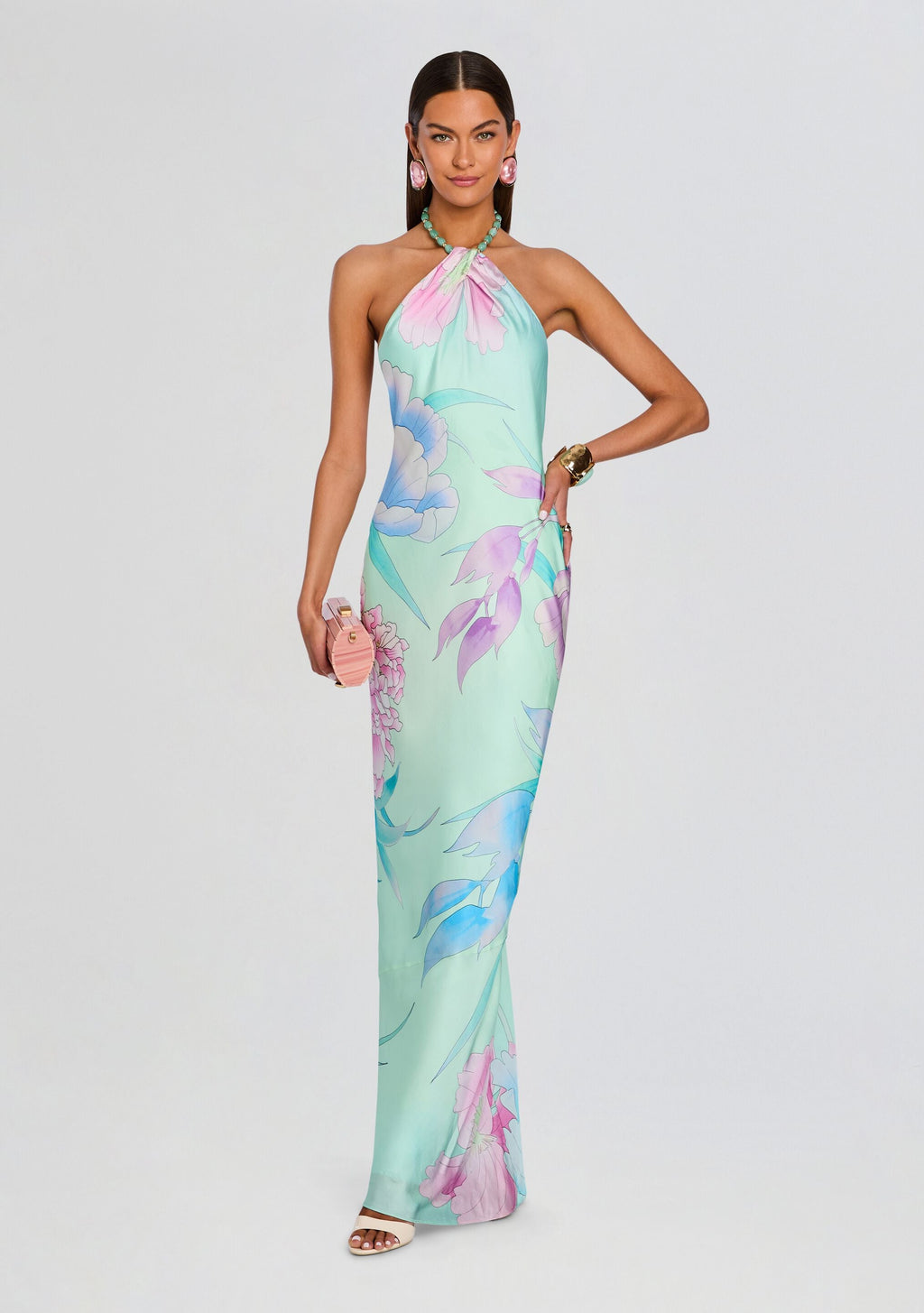 Anat Dress