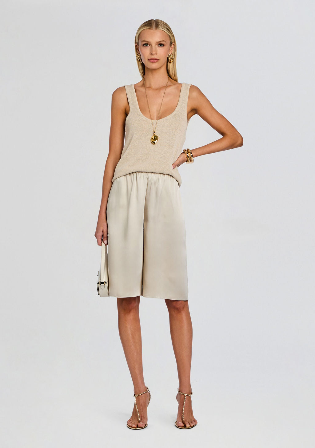 Brice Bermuda Short