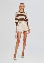 Bryn Knit Sweater