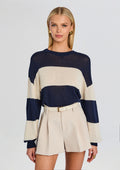 Cassian Knit Sweater