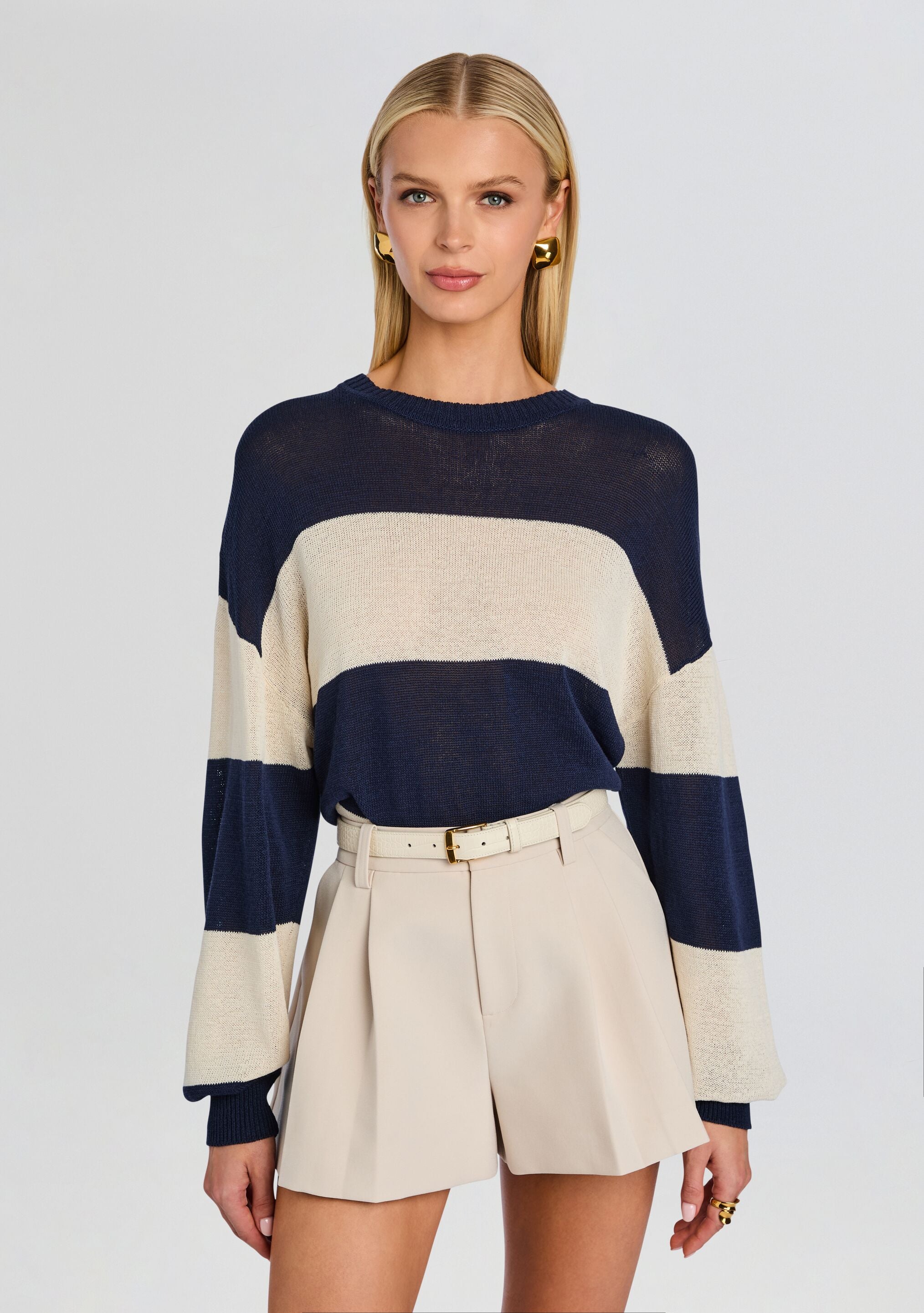 Cassian Knit Sweater
