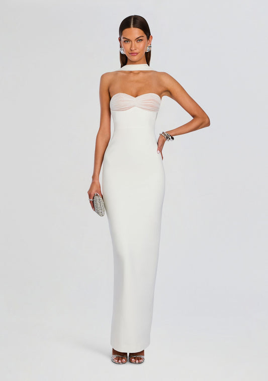 Daufine Dress