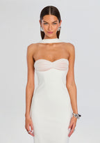 Daufine Dress