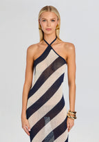 Dree Knit Maxi Dress