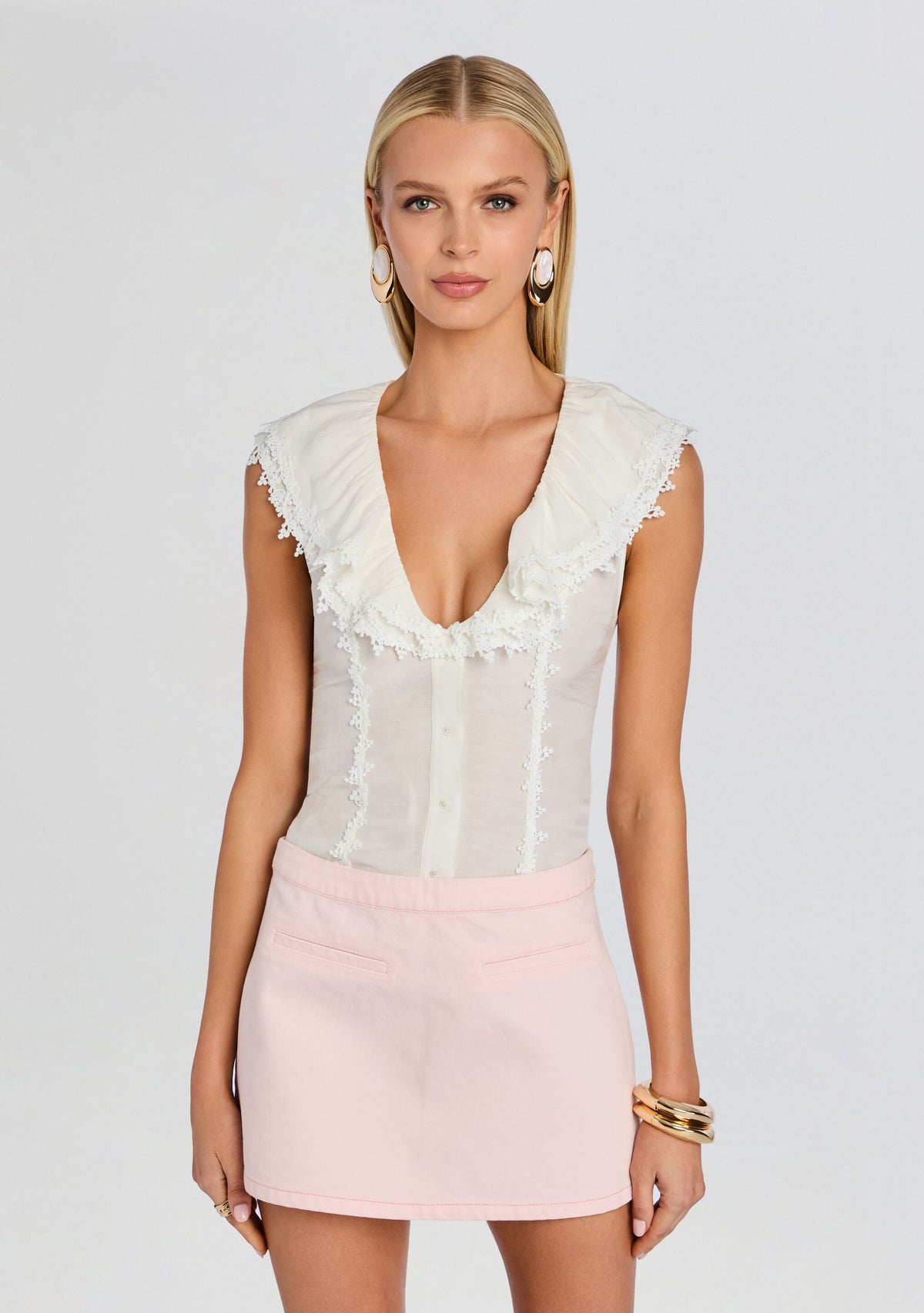 Myrth Top