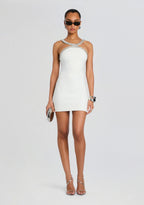 Ailsa Embellished Dress