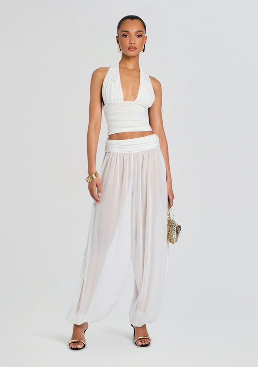 Marbaux Pant
