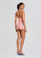 Avielle Knit Romper