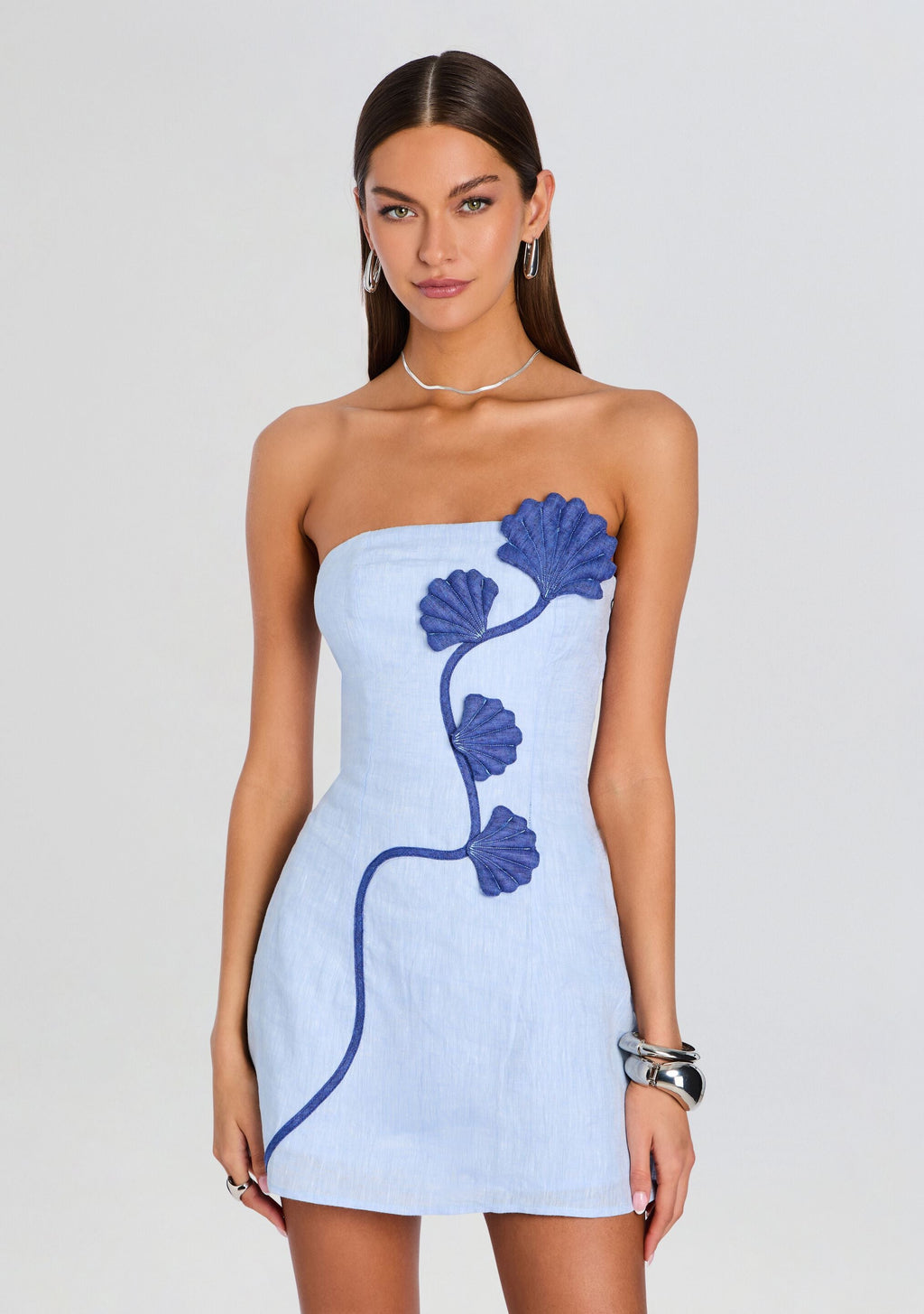 Dante Dress