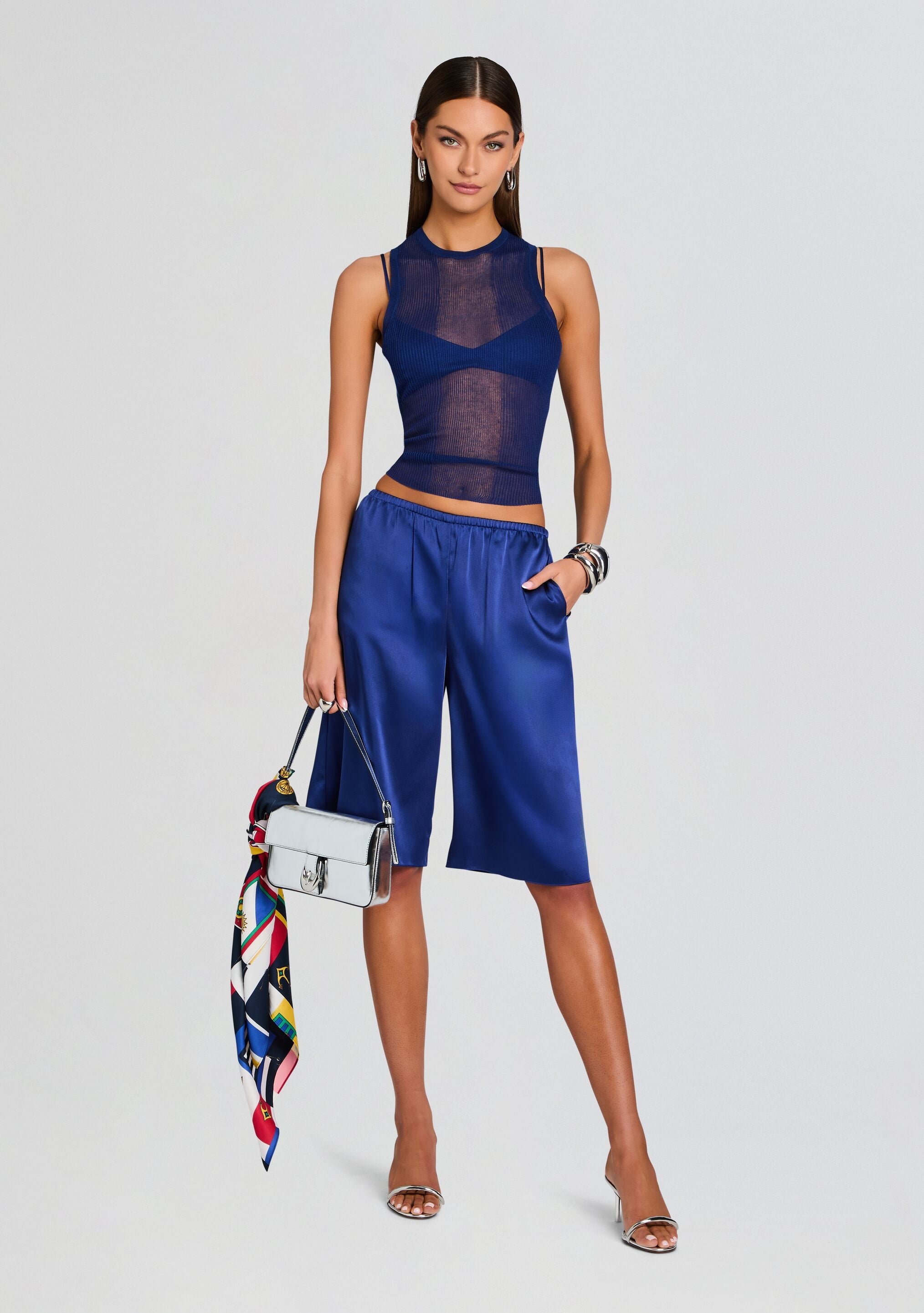 Courtney Bralette