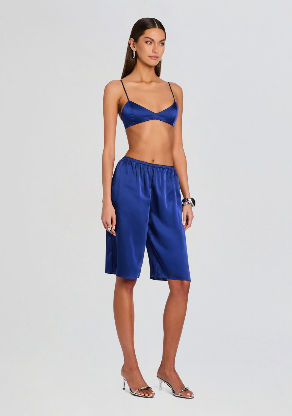 Courtney Bralette