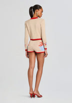 Aralyn Knit Cardigan