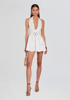 Beranice Dress