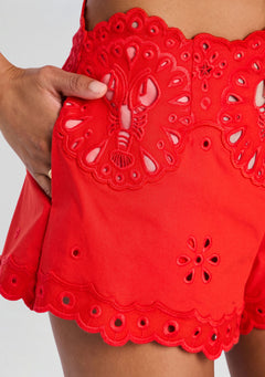 Caliane Short