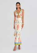 Carlotte Dress