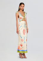 Carlotte Dress