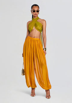Fable Chiffon Top