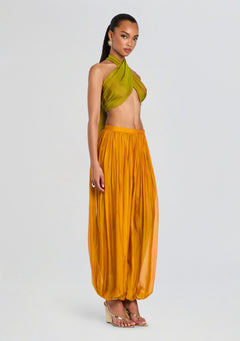 Fable Chiffon Top