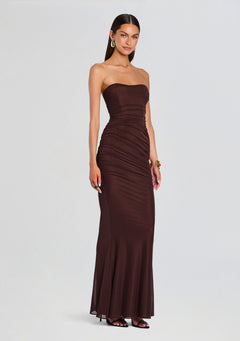 Isadore Dress