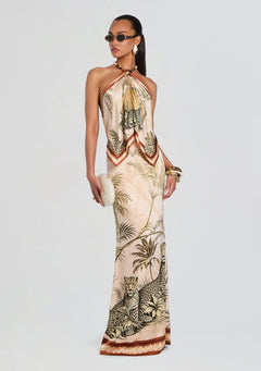 Wyntr Dress
