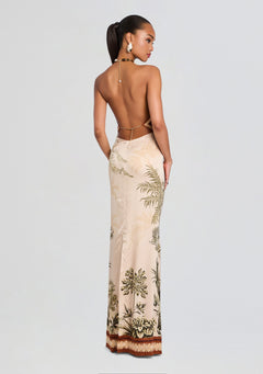 Wyntr Dress