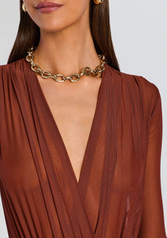 Agnes Bodysuit