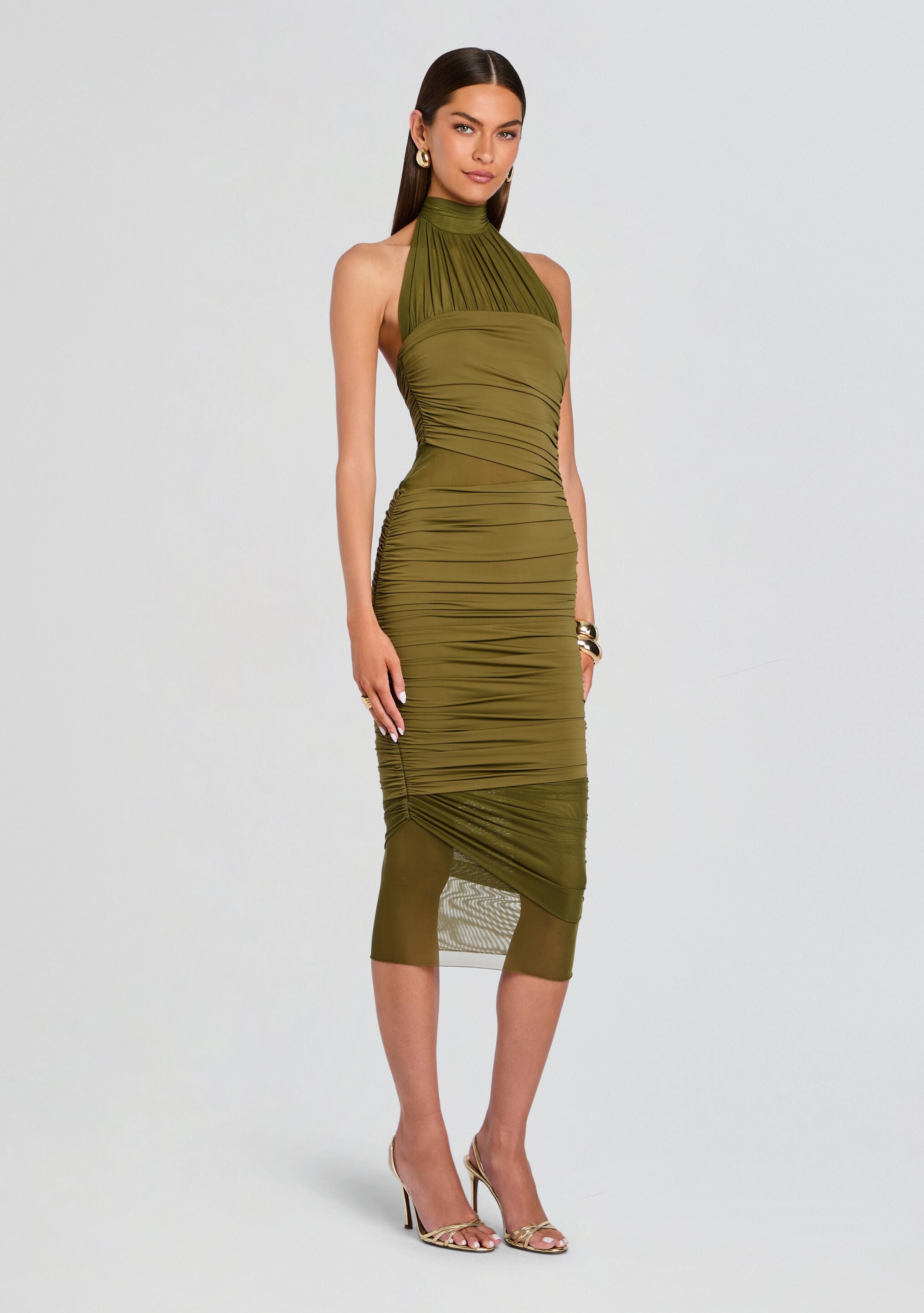 Esmee Midi Dress